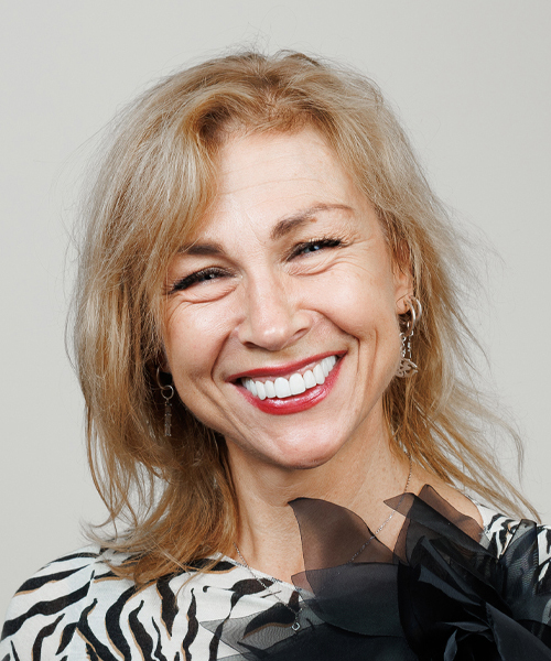 Екатерина Юрьевна Уголева