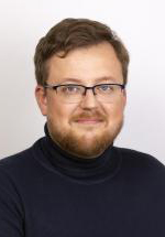 Иван Александрович Коновалов