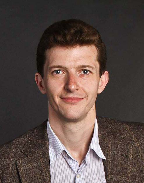 Илья Феликсович Лещинский