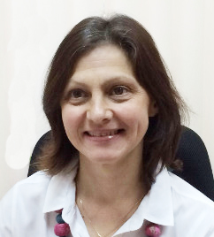 Марина Андреевна Жигулина