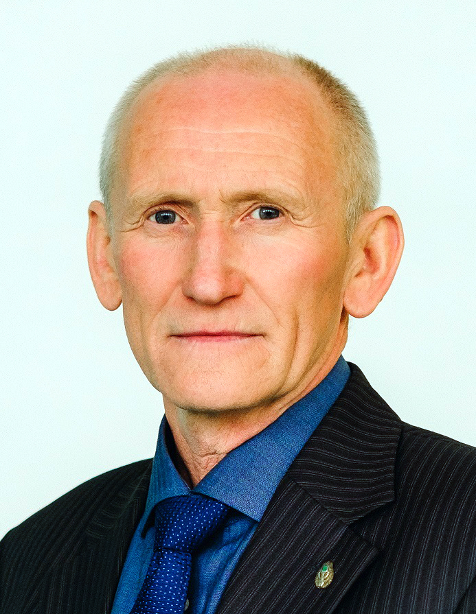 Рашад Анварович Ахмеров