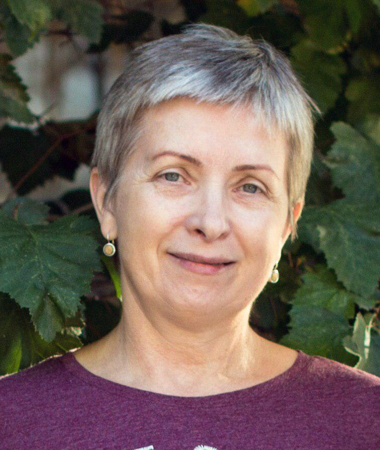 Нина Викторовна Балабанова