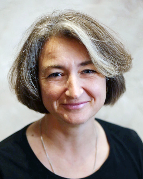 Ирина Михайловна Узянова