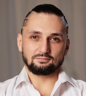 Ариф Логманович Шыхалиев