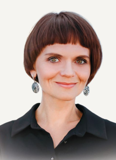 Любовь Сергеевна Кузьмина