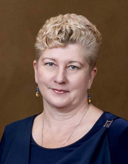 Жанна Сергеевна Федорова