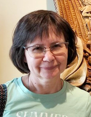 Татьяна Васильевна Склярова