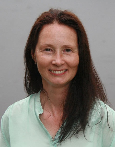 Елена Владимировна Жатько