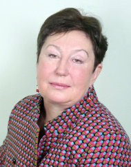 Александра Евгеньевна Соболева