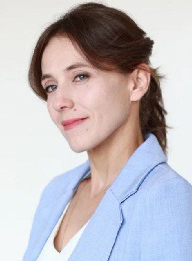 Светлана Владимировна Корепанова