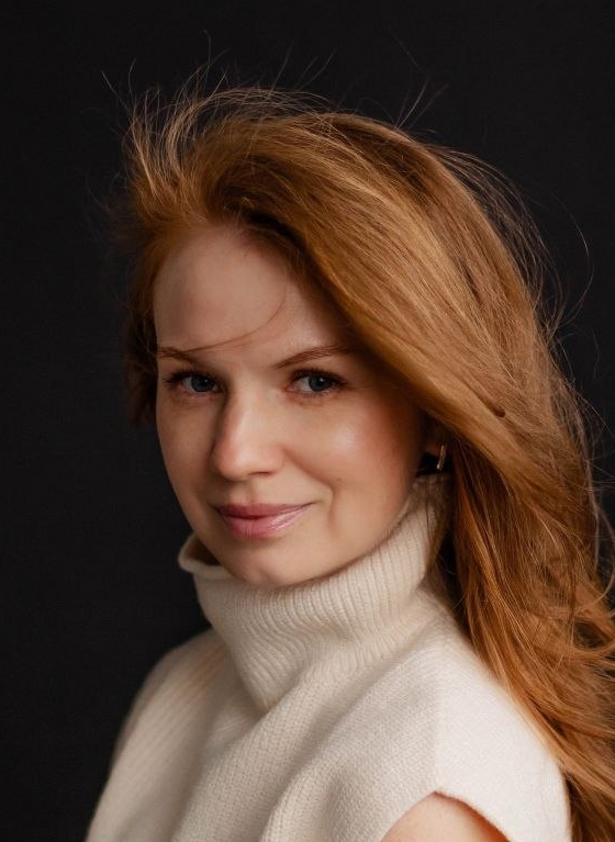 Ольга Олеговна Пытько