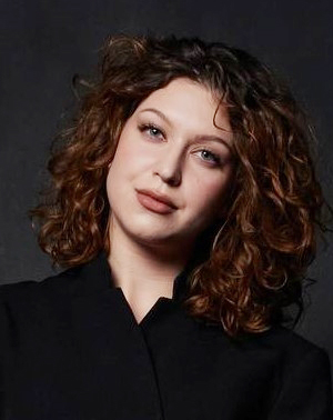 Анфиса Владимировна Кобак