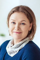 Маргарита Валерьевна Вагайцева