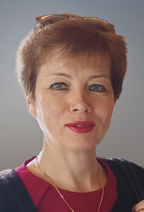 Елена Михайловна Трифонова