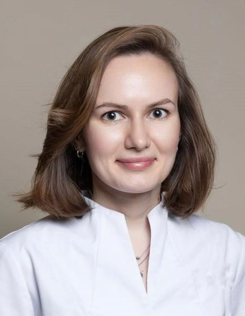 Софья Михайловна Мишакина