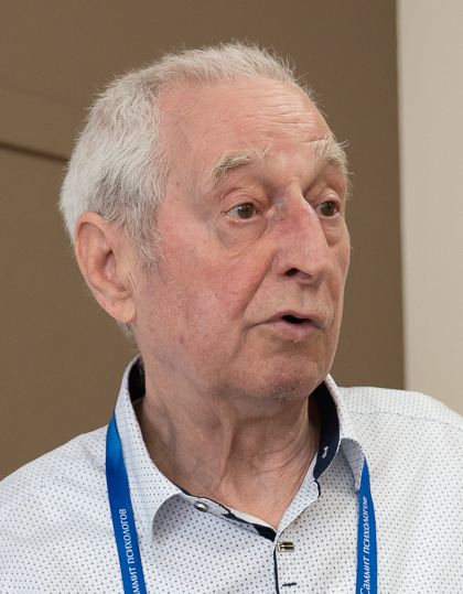 Валерий Григорьевич Мельников