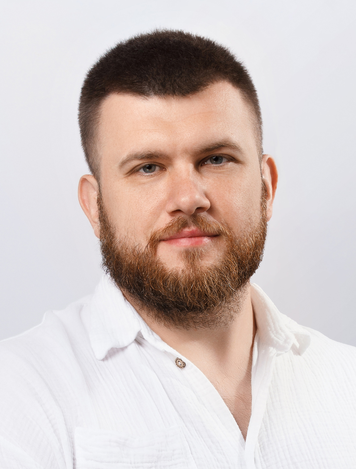 Михаил Сергеевич Осадченко