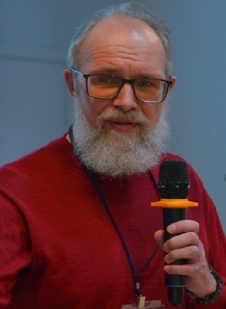 Дмитрий Юрьевич Атланов