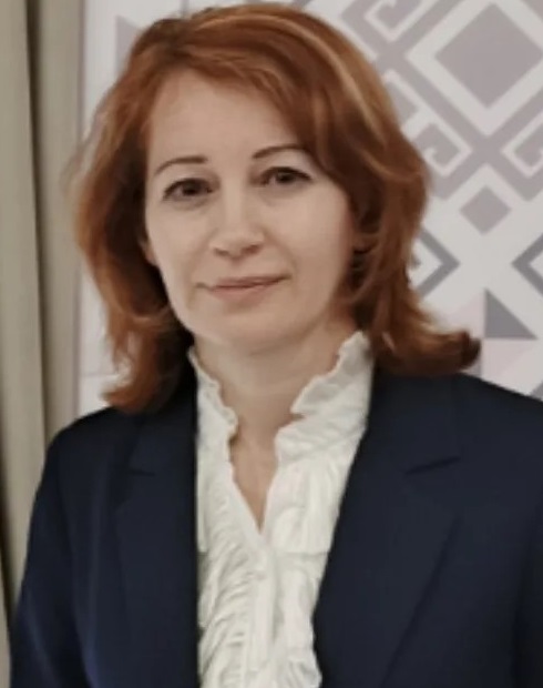 Наталья Юрьевна Ассонова