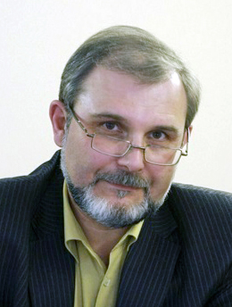 Алексей Борисович Петш