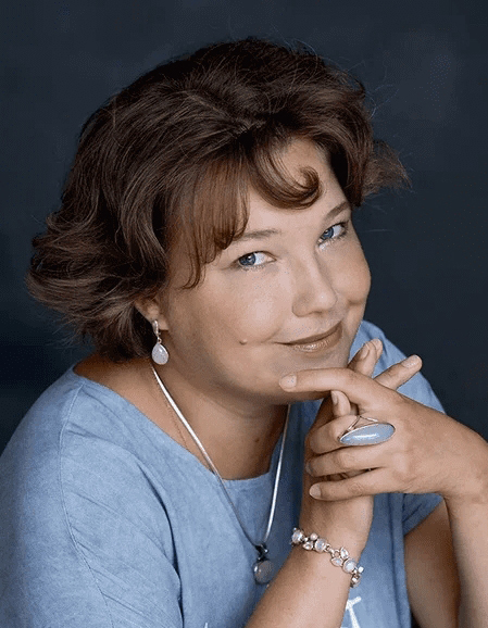 Алена Николаевна Солодилова