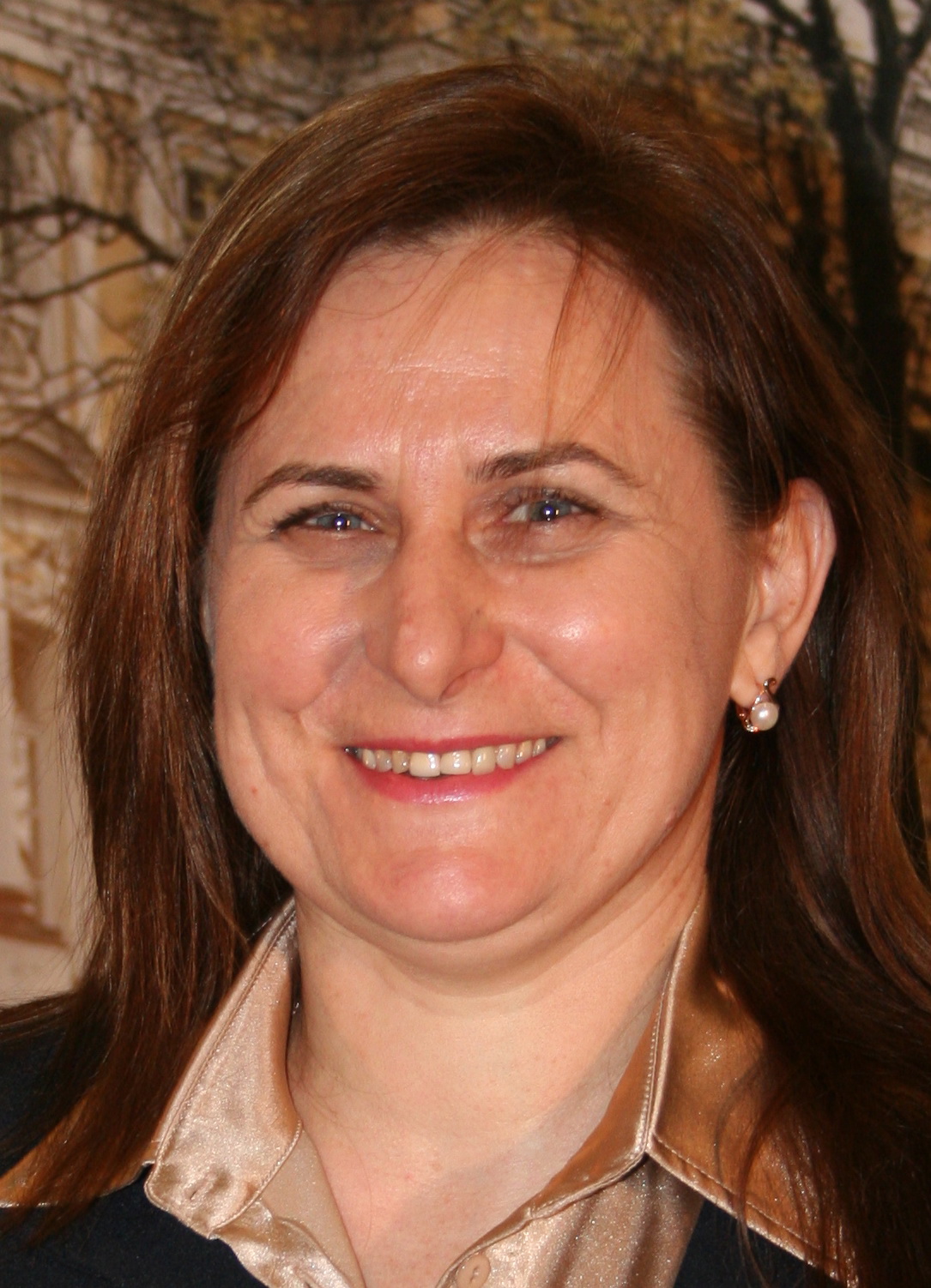 Елена Евгеньевна Алексеева