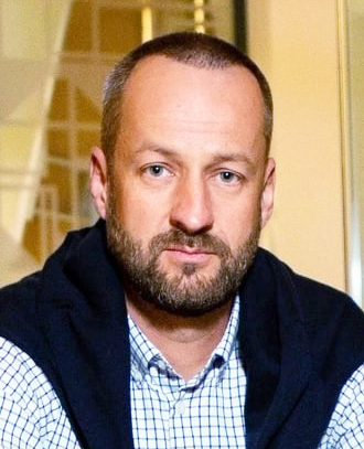 Петр Алексеевич Скрипченко