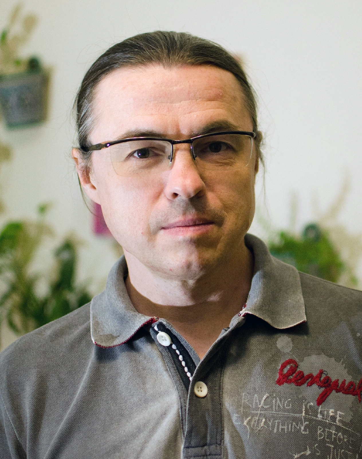 Сергей Викторович Мартынов