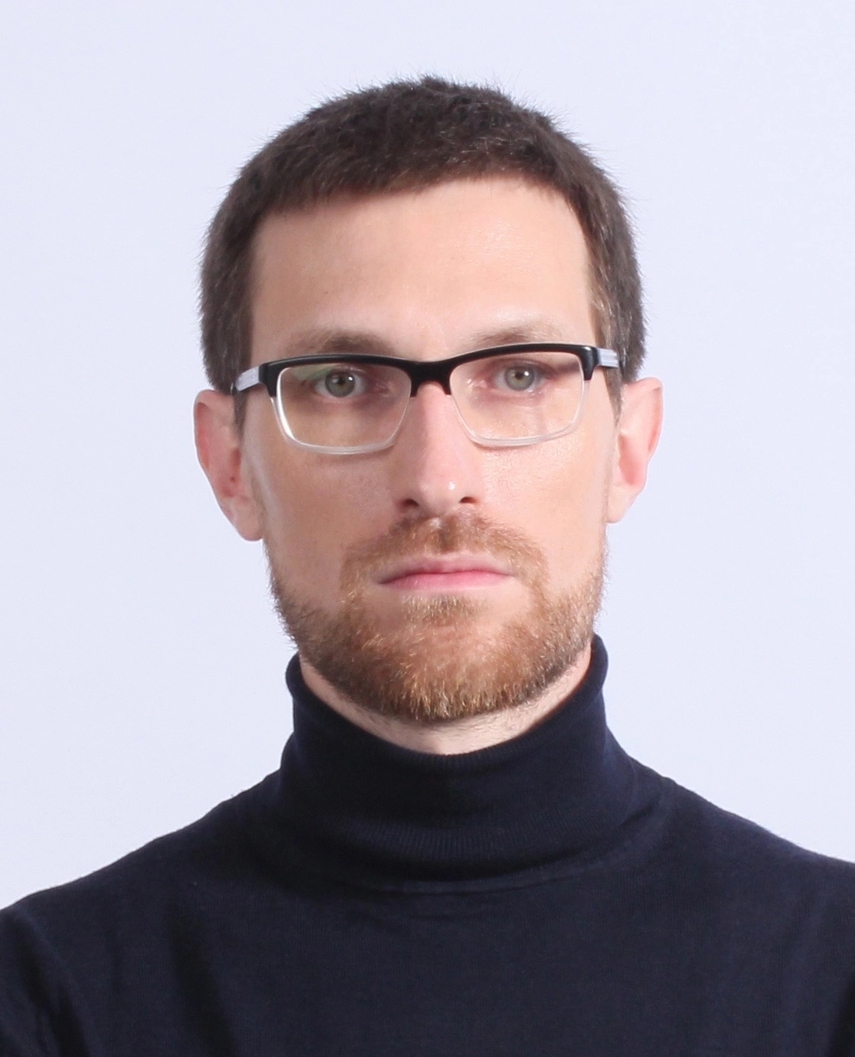 Андрей Викторович Мартынов