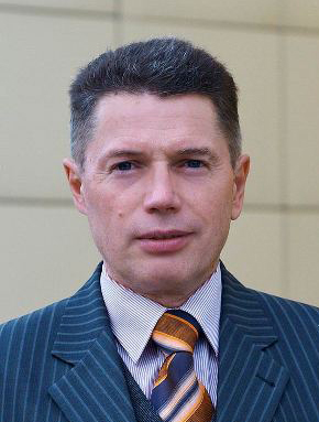 Юрий Викторович Щербатых