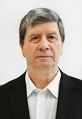Юрий Иосифович Александров