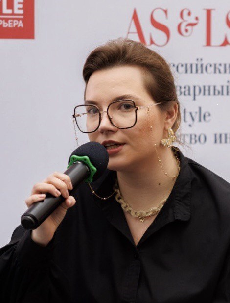 Владислава Артуровна Шайдуллина