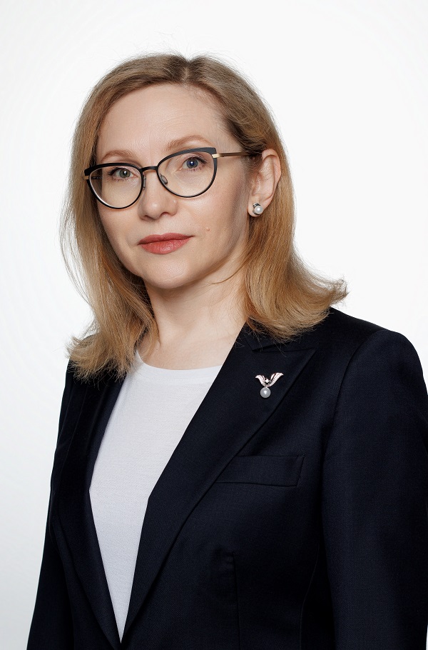 Юлия Михайловна Караяни