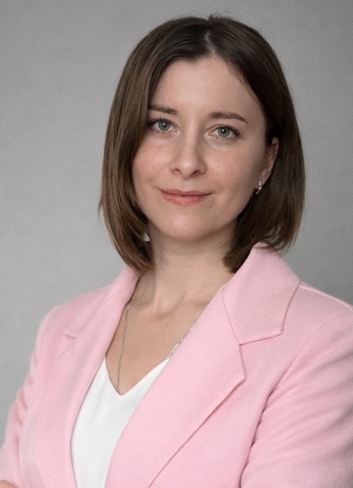 Кристина Владимировна  Боброва