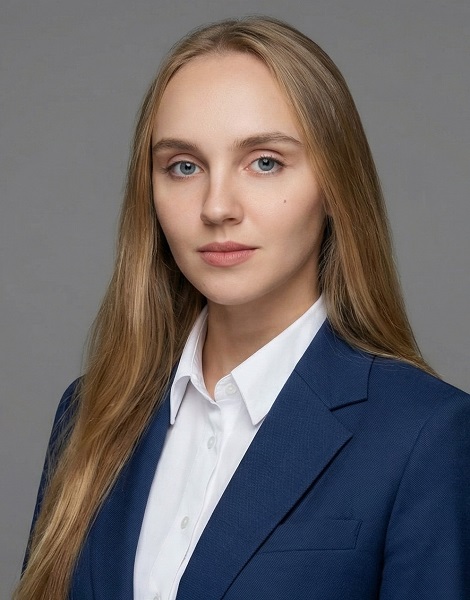 Екатерина Дмитриевна Бондарева