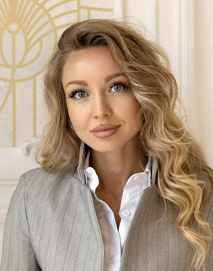 Юлия Алексеевна Рейнвальд