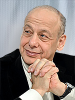 Александр Григорьевич Асмолов