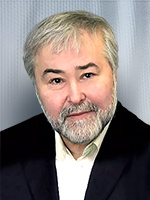 Вадим Артурович Петровский