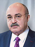 Михаил Михайлович Решетников