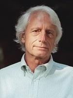 Альфрид  Лэнгле