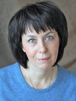 Наталья Сергеевна Игнатьева