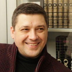 Алексей  Михальский