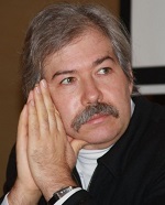 Дмитрий Алексеевич Леонтьев