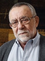 Виктор Ефимович Каган