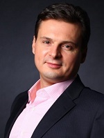 Дмитрий Викторович Ковпак