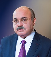 Михаил Михайлович Решетников