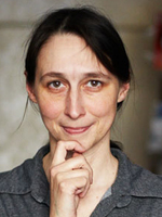 Мария Вячеславовна Фаликман