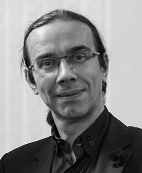 Сергей Валерьевич Меркулов