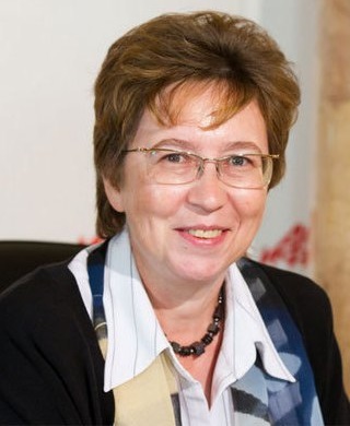 Ольга Владимировна Тиунова