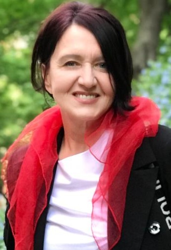 Валентина Станиславовна Чернявская